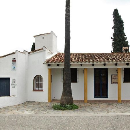 Los Dos Cedros San Pablo Dış mekan fotoğraf